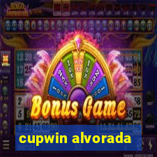 cupwin alvorada